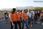 Marcha solidaria